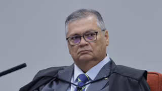 Dino tira sigilo do caso ‘Dark Horse’, envia provas à PF e cita linha sobre possível elo com PCC