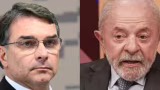 Lula tenta mudar pauta enquanto Flávio mira caso INSS e Lulinha