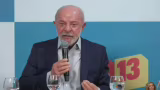 Lula pede “verdade absoluta” contra “mentira absoluta” na reta final da campanha