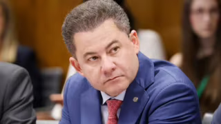 PF mira Cezinha de Madureira, aliado de Mendonça, em operação que apura tráfico de influência
