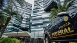 PF faz buscas contra Cezinha de Madureira em operação sobre emendas e tráfico de influência