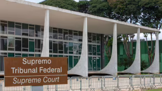 Zanin e Gilmar contrariam Mendonça e cobram íntegra do celular de Vorcaro antes de julgamento no STF