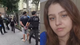 Justiça aceita denúncia e acusado de matar namorada na Savassi vira réu por feminicídio em BH