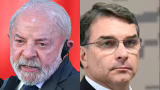 Flávio dispara no Sudeste, abre 16 pontos sobre Lula e vira o jogo no 2º turno