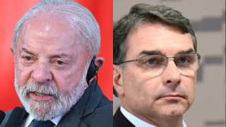Flávio dispara no Sudeste, abre 16 pontos sobre Lula e vira o jogo no 2º turno