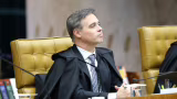 Mendonça retira sigilo de processo sobre pagamentos de Vorcaro e Banco Master