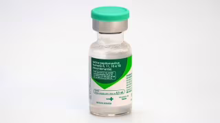 Ministério da Saúde amplia vacina contra HPV para vítimas de violência sexual a partir dos 2 anos