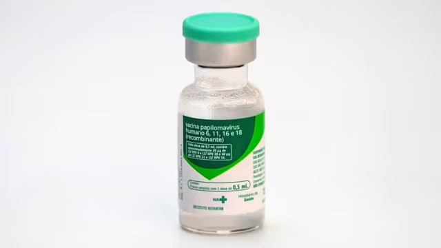Ministério da Saúde amplia vacina contra HPV para vítimas de violência sexual a partir dos 2 anos