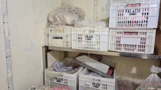 Polícia apreende 350 kg de carne imprópria e investiga fraude em açougue de Indaiatuba