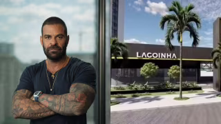 Cunhado de Vorcaro transferiu R$ 19,2 milhões para Igreja da Lagoinha em BH, aponta Coaf