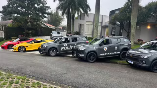 Operação Nexus cumpre 26 buscas em Itatiba e Campinas; vereador e PM são investigados