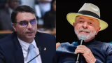 Crise no STF pouco altera voto, mas disputa entre Lula e Flávio aperta a 20 dias da eleição