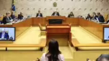 Fux diz que PF “não pode trabalhar contra o Judiciário” em julgamento sobre Moraes no STF