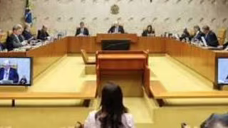 Fux diz que PF “não pode trabalhar contra o Judiciário” em julgamento sobre Moraes no STF