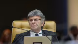 Fux diz que PF não pode ‘peitar’ ministro do STF e defende afastamento de Andrei Rodrigues
