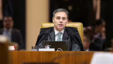 Fux e Mendonça falam em ‘PF paralela’ e defendem afastamento de chefe da corporação