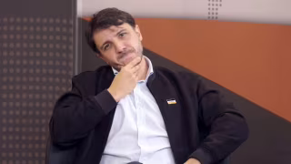 Renan Santos critica ausência de Nunes Marques em votação no STF: “Já perdemos um voto”