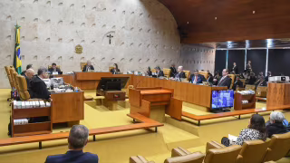 OAB-MG aprova manifesto por mudanças no STF e Chalfun diz que sociedade não tolera Corte “acima de todos”