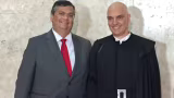 Dino pede vista, suspende julgamento sobre Moraes e direita acusa tentativa de blindagem
