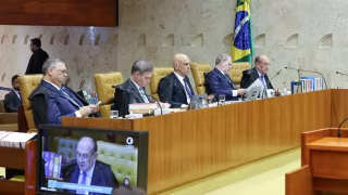 O que pode acontecer agora após o pedido de vista de Flávio Dino