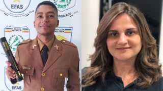 Familiares relataram conflitos conjugais antes de mortes de sargento e esposa em Itaúna
