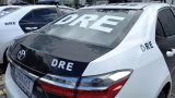 Operação Alba mira grupo investigado por extorquir barqueiros e comerciantes em Paraty