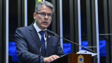 Alessandro Vieira vai ao STF para destravar CPI sobre relação de ministros com Banco Master