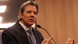 Haddad diz que transparência no STF pode ter impacto positivo em campanha ao governo de SP
