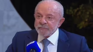 Lula defende reforma no Judiciário e cobra investigação de envolvidos no caso Master