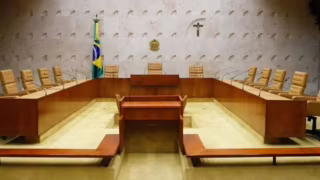 Bastidores de Brasília passam a discutir reforma profunda no STF após sessão tensa