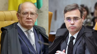 "Não se pode submeter um colega, mesmo que esteja envolvido. Até a máfia tem ética."