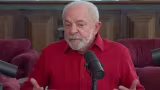 Lula atribui dificuldades do PT nas urnas ao antipetismo: ‘todo mundo se junta pra derrotar o PT’