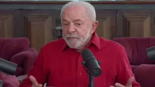 Lula atribui dificuldades do PT nas urnas ao antipetismo: ‘todo mundo se junta pra derrotar o PT’