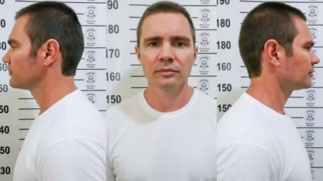 Mensagens do celular de Vorcaro citam encontro com Mendonça e contatos com filhos de Fux e Nunes Marques