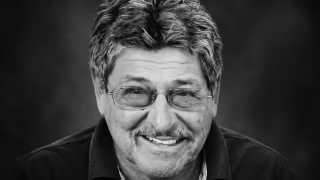 Galego, ex-jogador e conselheiro do Uberlândia Esporte, morre afogado durante pescaria