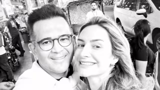 Viúva de Bruno Avelar lamenta morte do marido e anuncia velório em Belo Horizonte