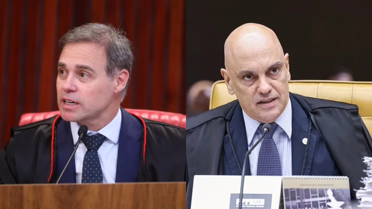 Pelo menos cinco investigados presos pedem ao Supremo que analise recursos contra detenções após paralisação de processos pela corte