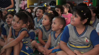 Coronel Fabriciano inicia Cadastro Escolar para vagas na Educação Infantil em 2027
