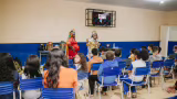 Marujada Mirim terá aula inaugural em Coronel Fabriciano nesta quarta-feira