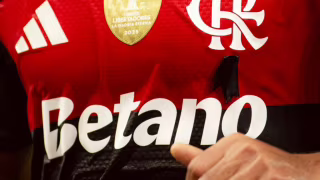 Flamengo vai ao STF contra proibição das bets e aponta risco de perder até R$ 430 milhões