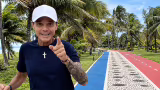 Netinho se afasta das redes sociais durante tratamento após retorno de câncer