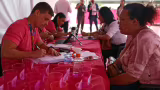 Outubro Rosa: MG deve ter 8.430 novos casos de câncer de mama em 2026; veja quando fazer mamografia