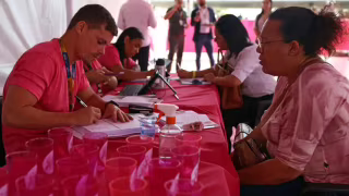 Outubro Rosa: MG deve ter 8.430 novos casos de câncer de mama em 2026; veja quando fazer mamografia