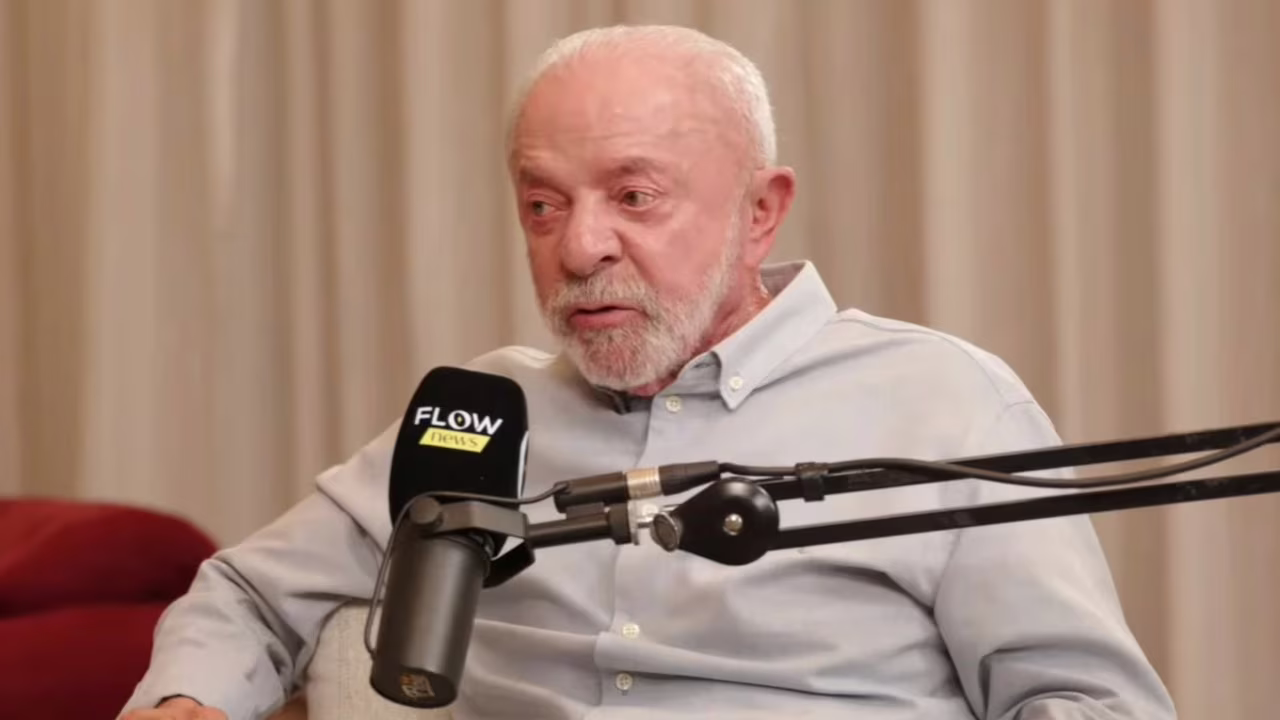 Luiz Inácio Lula da Silva