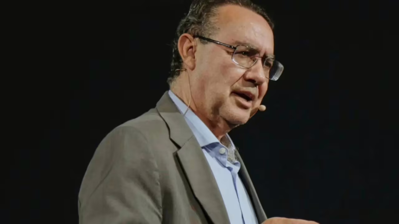 Augusto Cury