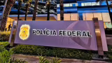 PF faz buscas sobre suposta ameaça a instalações dos EUA, mas diz não ter encontrado indícios de risco