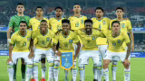Brasil goleia a Índia em amistoso marcado por testes de Ancelotti