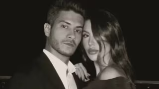 Grávida, Jheny Santucci confirma separação de Arthur Aguiar três meses após casamento