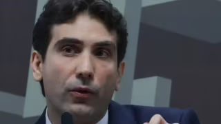 Caso Master: Galípolo presta depoimento à PF como testemunha em investigação sobre servidores do Banco Central