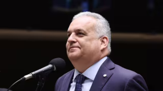 Gilmar Mendes arquiva pedido de investigação contra Alfredo Gaspar por suspeita de estupro de vulnerável